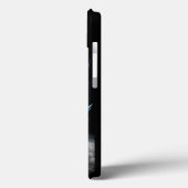 ザウィングオブアソロポリスiPad Mini Retina ケース Case-Mate iPhoneケース (裏面 / 左)
