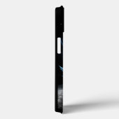 ザウィングオブアソロポリスiPad Mini Retina ケース Case-Mate iPhoneケース (裏面 / 右)