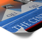 ザウィングリングジム ポスター (角)