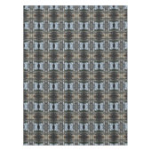 ザウィンターガーデン（ニューヨーク市） テーブルクロス (正面)