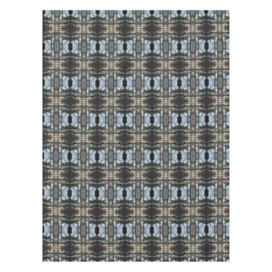 ザウィンターガーデン(ニューヨーク市) テーブルクロス (正面)