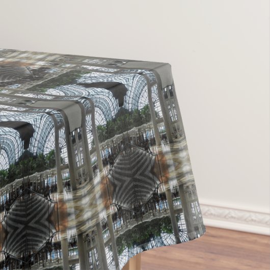 ザウィンターガーデン(ニューヨーク市) テーブルクロス (インサイチュ)