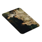 ザウィンダムシスターズ マグネット (右側)