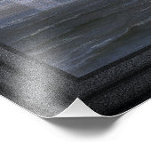 ザウィンドミルアットウィークビジュデュルステデ フォトプリント            (角)