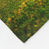 ザウィンドミルズオブウェスタンオハイオフリースブランケット フリースブランケット (角)