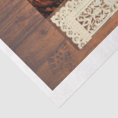 ザウィートギャザリングティッシュペーパー 薄葉紙 (詳細)