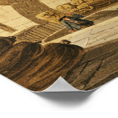 ザウィートストアルーデヴィアルム ポスター (角)