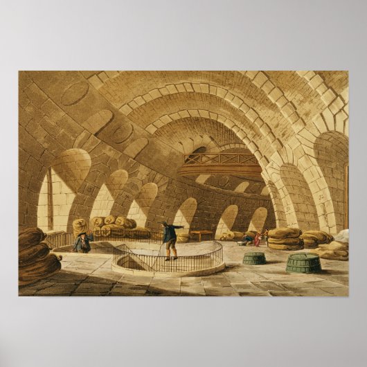 ザウィートストアルーデヴィアルム ポスター (正面)