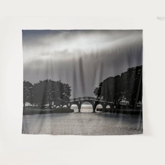 ザウィーレヘッドブリッジ タペストリー (正面(横))