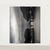 ザウィーレヘッドブリッジ タペストリー (正面)