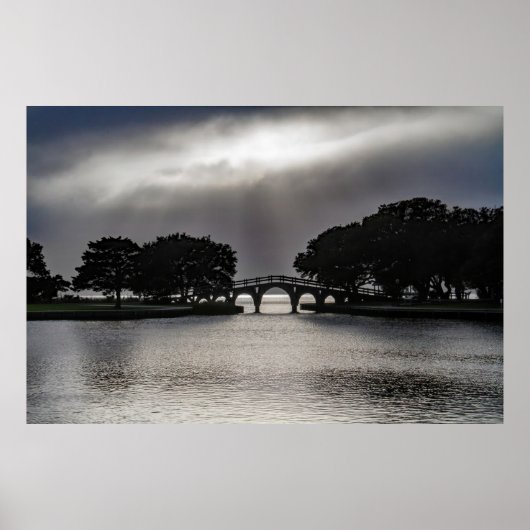 ザウィーレヘッドブリッジ ポスター (正面)