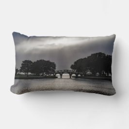 ザウィーレヘッドブリッジ ランバークッション