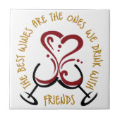 ザウイ最高のンズ タイル (正面)