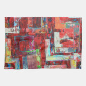 ザウェアハウスキッチンタオル キッチンタオル (横)