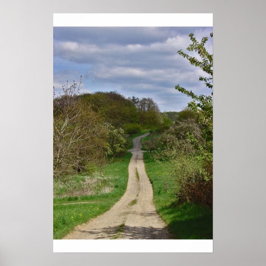 ザウェイホームII ポスター (正面)