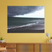 ザウェザーズエッジ キャンバスプリント (インサイチュ (リビング))