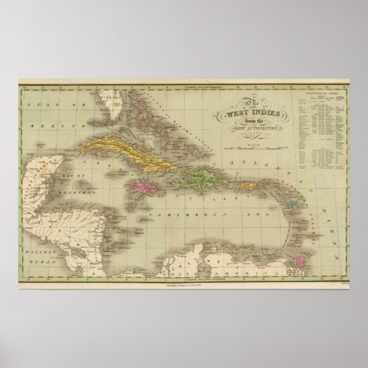 ザウェストインディ ポスター (正面)