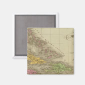 ザウェストインディ マグネット (正面/裏面)