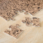 ザウェッジ、ニューポートビーチ、カリフォルニア ジグソーパズル (側面)