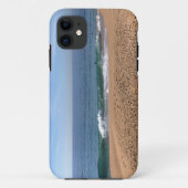 ザウェッジ、ニューポートビーチ、カリフォルニア Case-Mate iPhoneケース (裏面)