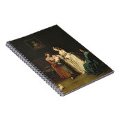 ザウェットナース ノートブック (右側)