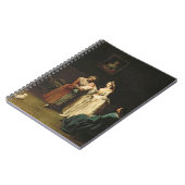 ザウェットナース ノートブック (左側)