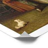 ザウェットナース ポスター (角)