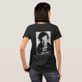 ザウェットバンディット Tシャツ