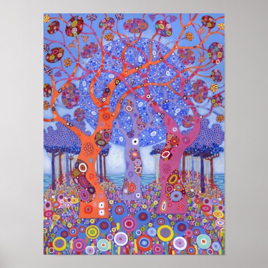 ザウェルカムヒルズ2013 ポスター (正面)