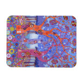 ザウェルカムヒルズ2013 マグネット (横)