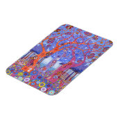 ザウェルカムヒルズ2013 マグネット (左側)