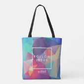 ザウェルトート トートバッグ (裏面)