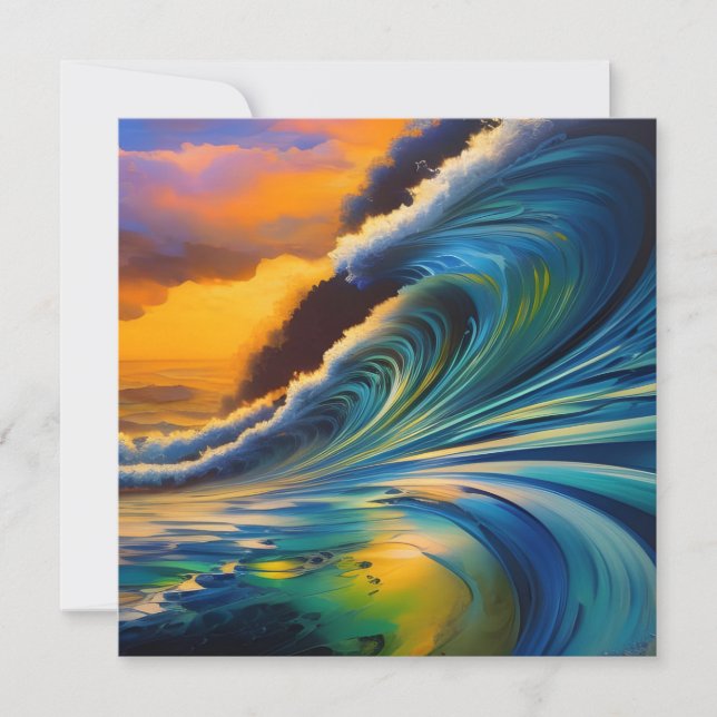 ザウェーブアットサンライズ (正面)