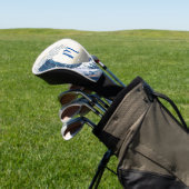 ザウェ素晴らしーブア日本のート ゴルフヘッドカバー (インサイチュ)