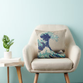 ザウェ素晴らしーブオフ神奈川ウッドブ日本のロック クッション (椅子)