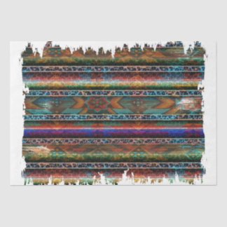 ザウエスタンシリーズデザイン11 薄葉紙