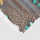 ザウエスタンシリーズデザイン15 薄葉紙 (詳細)