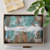 ザウエスタンシリーズデザイン16 薄葉紙 (ギフト)