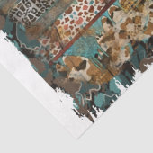 ザウエスタンシリーズデザイン17 薄葉紙 (詳細)