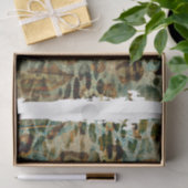 ザウエスタンシリーズデザイン18 薄葉紙 (ギフト)