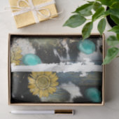 ザウエスタンシリーズデザイン20 薄葉紙 (ギフト)