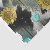 ザウエスタンシリーズデザイン20 薄葉紙 (詳細)