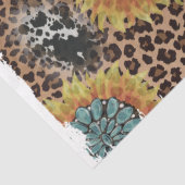 ザウエスタンシリーズデザイン26 薄葉紙 (詳細)