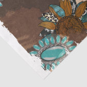 ザウエスタンシリーズデザイン30 薄葉紙 (詳細)