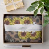 ザウエスタンシリーズデザイン31 薄葉紙 (ギフト)