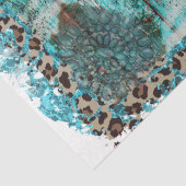 ザウエスタンシリーズデザイン32 薄葉紙 (詳細)