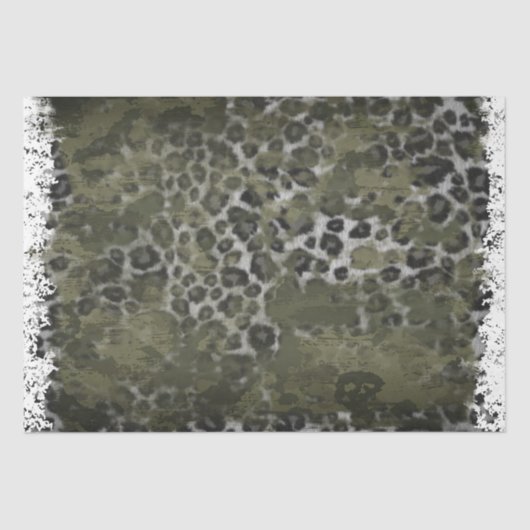 ザウエスタンシリーズデザイン33 薄葉紙 (正面)