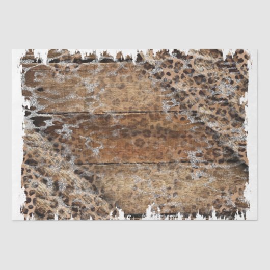 ザウエスタンシリーズデザイン34 薄葉紙 (正面)