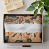 ザウエスタンシリーズデザイン3 薄葉紙 (ギフト)