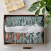 ザウエスタンシリーズデザイン4 薄葉紙 (ギフト)